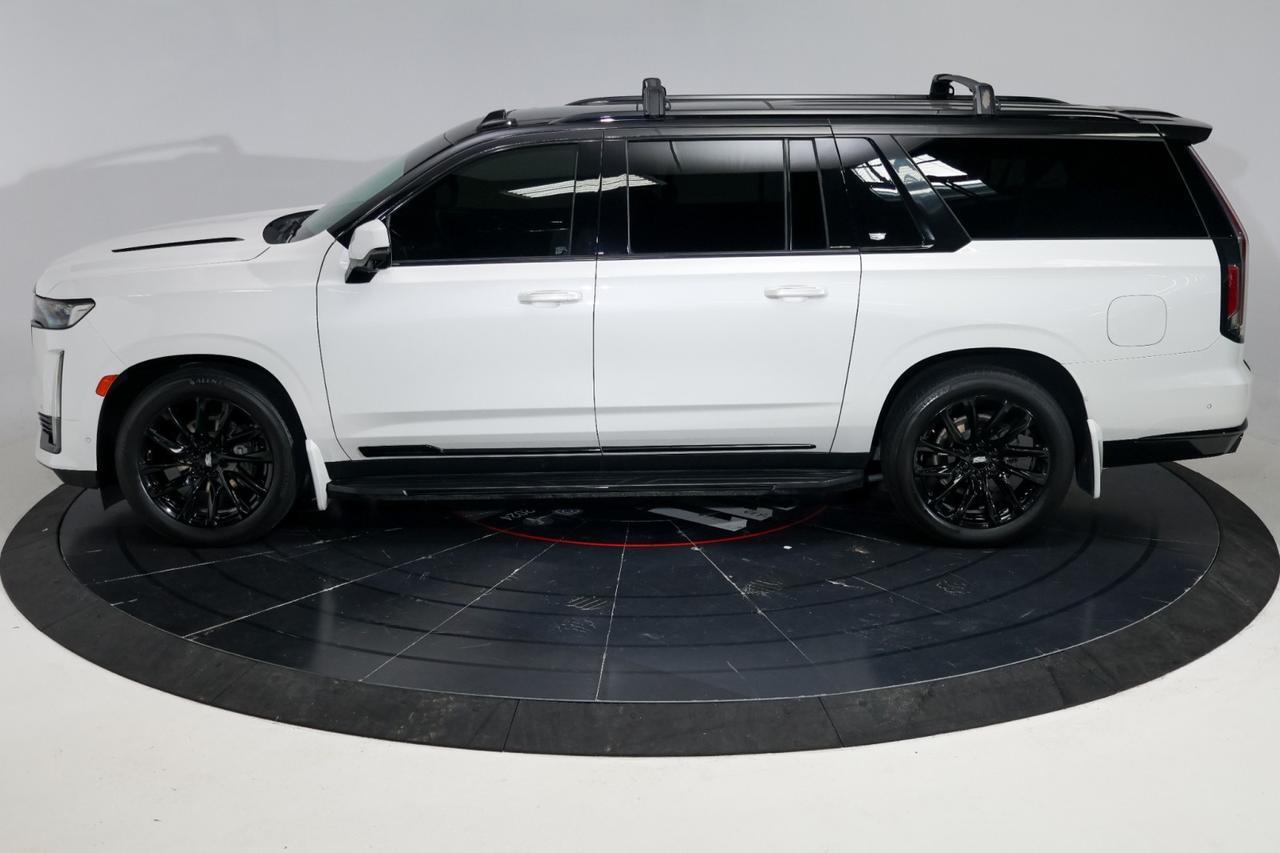 2021 Cadillac Escalade ESV Sport Platinum Franklin TN