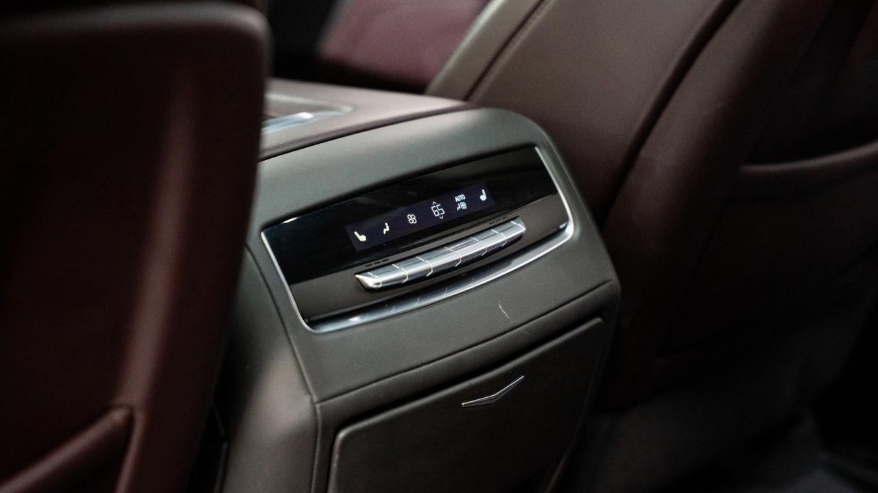 2021 Cadillac Escalade ESV Sport Platinum Franklin TN