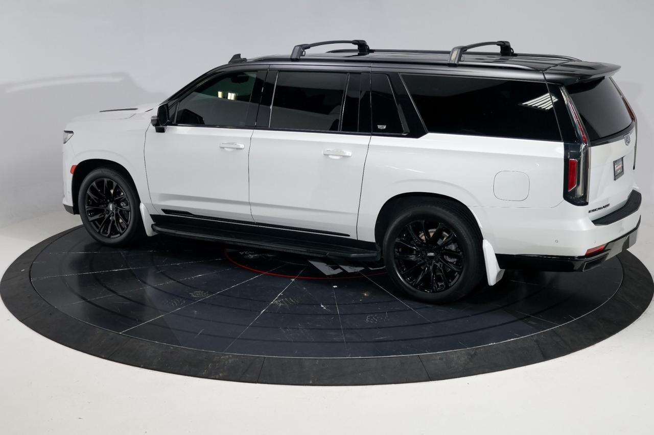 2021 Cadillac Escalade ESV Sport Platinum Franklin TN