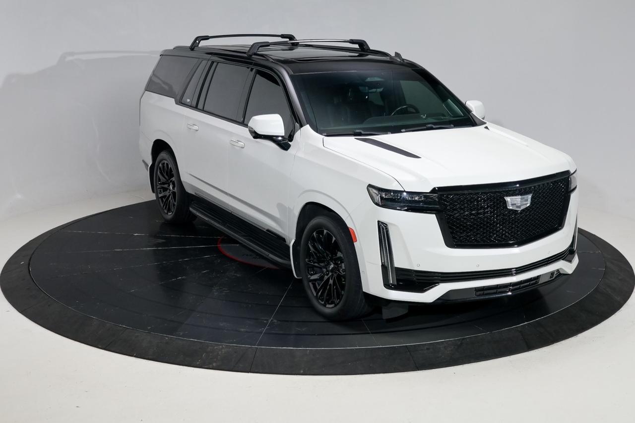 2021 Cadillac Escalade ESV Sport Platinum Franklin TN