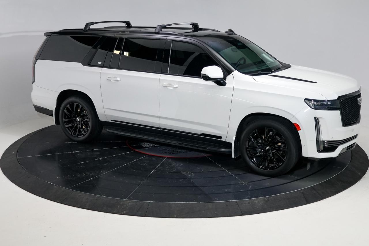 2021 Cadillac Escalade ESV Sport Platinum Franklin TN