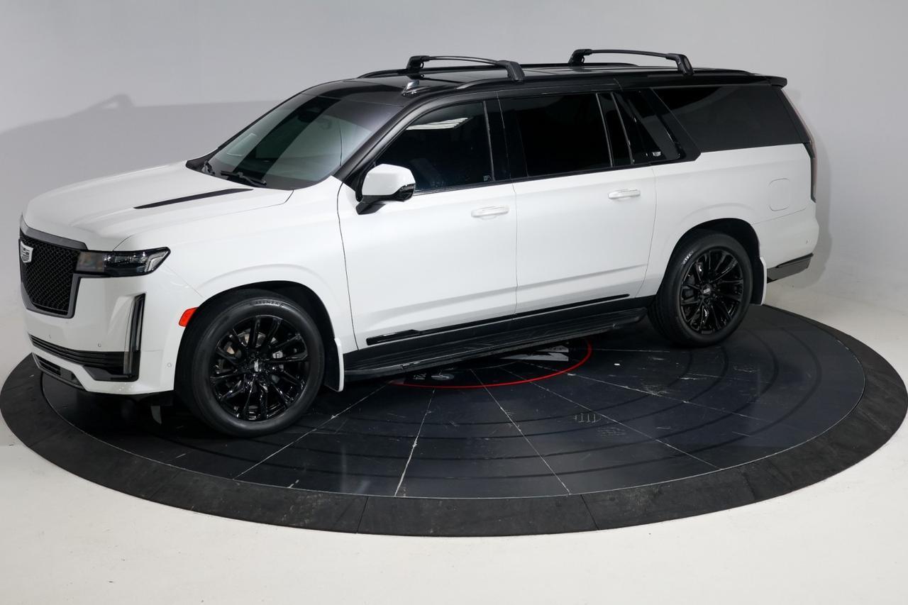 2021 Cadillac Escalade ESV Sport Platinum Franklin TN