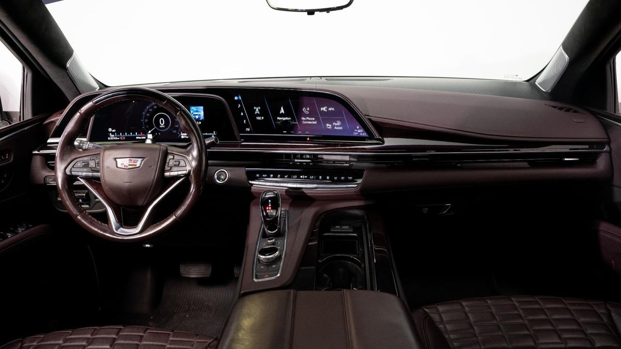 2021 Cadillac Escalade ESV Sport Platinum Franklin TN