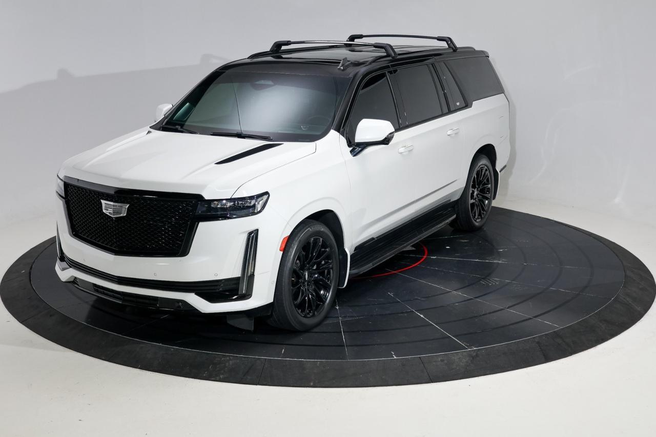 2021 Cadillac Escalade ESV Sport Platinum Franklin TN