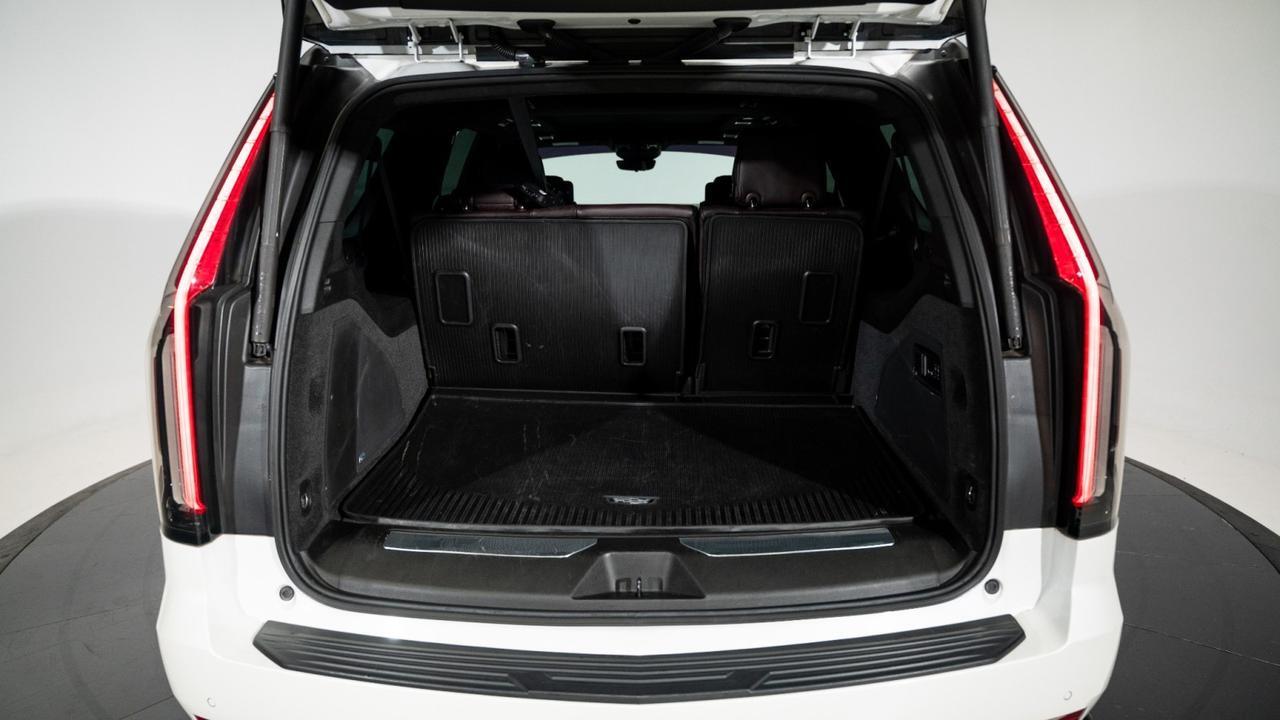 2021 Cadillac Escalade ESV Sport Platinum Franklin TN