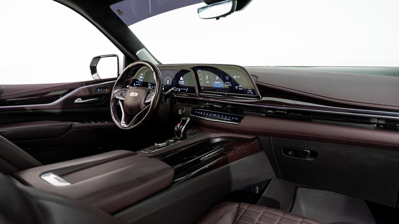 2021 Cadillac Escalade ESV Sport Platinum Franklin TN