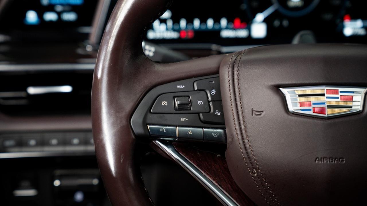 2021 Cadillac Escalade ESV Sport Platinum Franklin TN