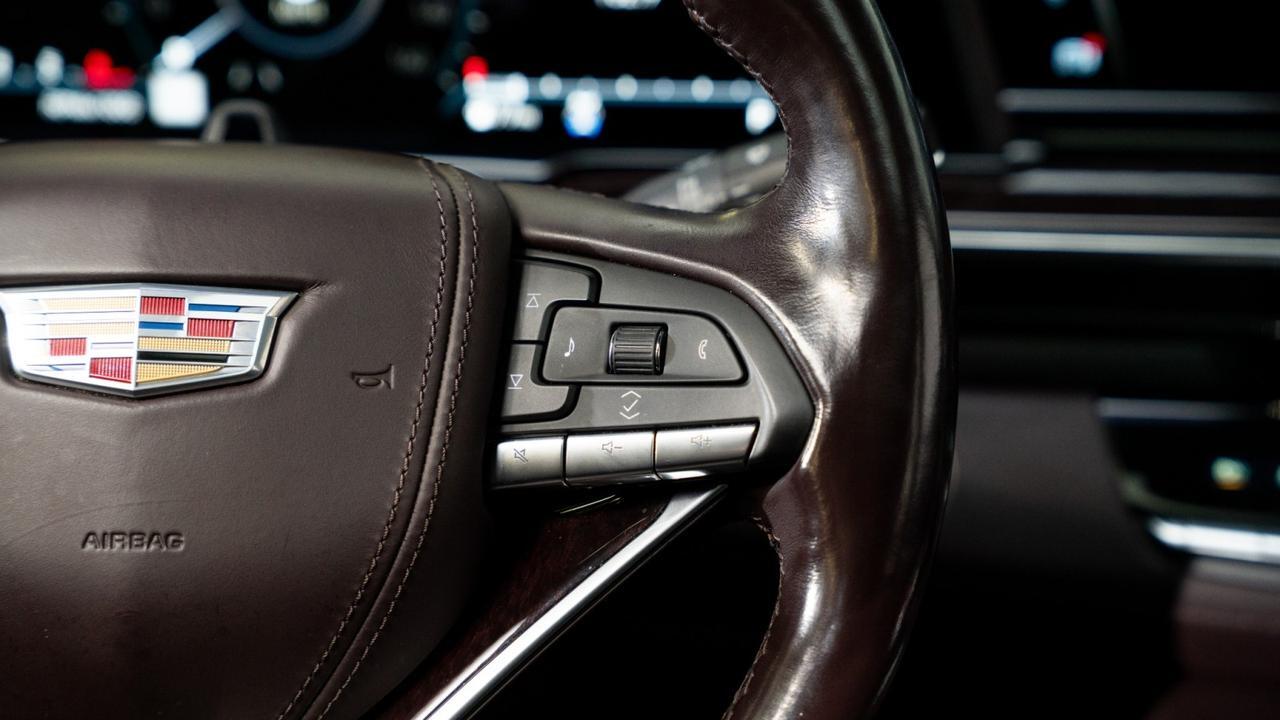2021 Cadillac Escalade ESV Sport Platinum Franklin TN
