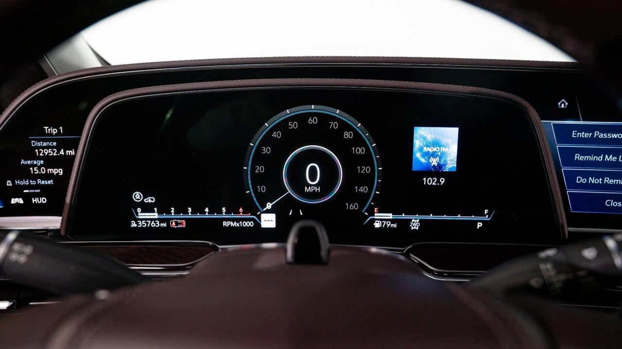 2021 Cadillac Escalade ESV Sport Platinum Franklin TN