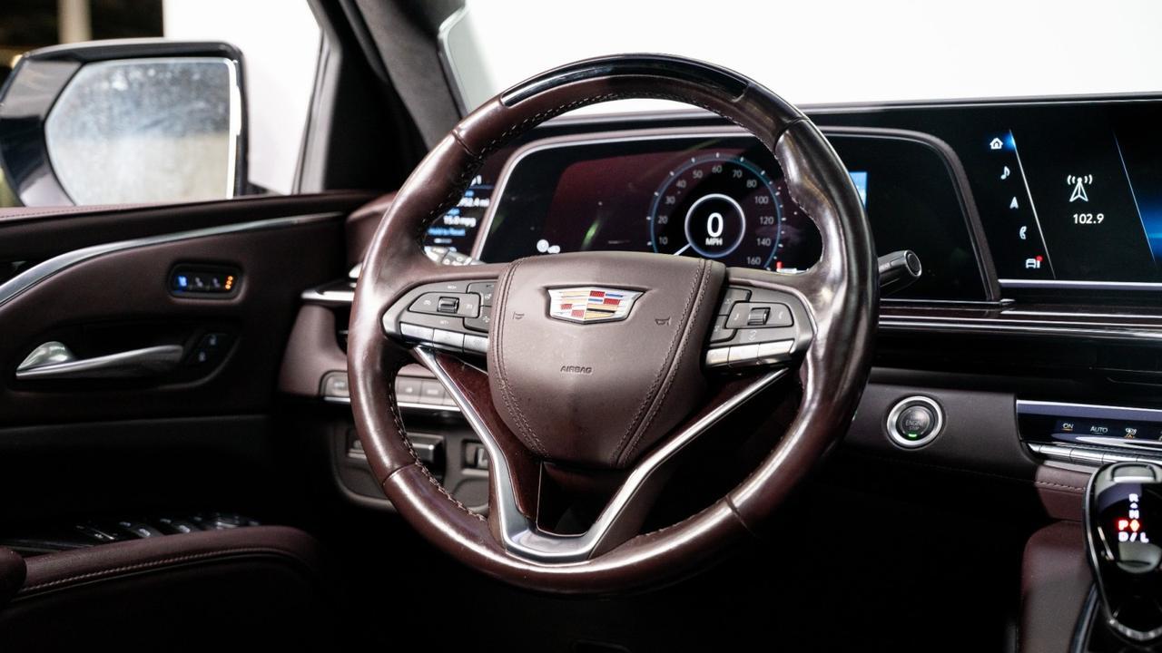 2021 Cadillac Escalade ESV Sport Platinum Franklin TN