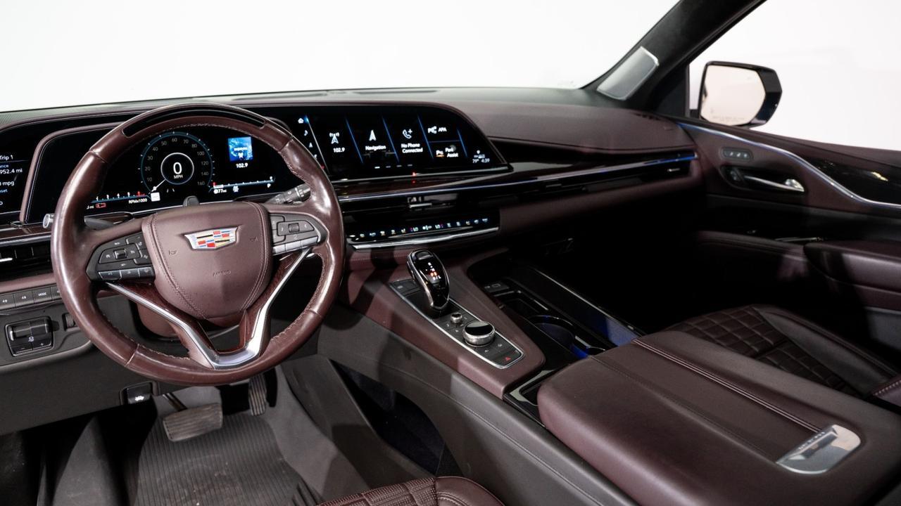 2021 Cadillac Escalade ESV Sport Platinum Franklin TN