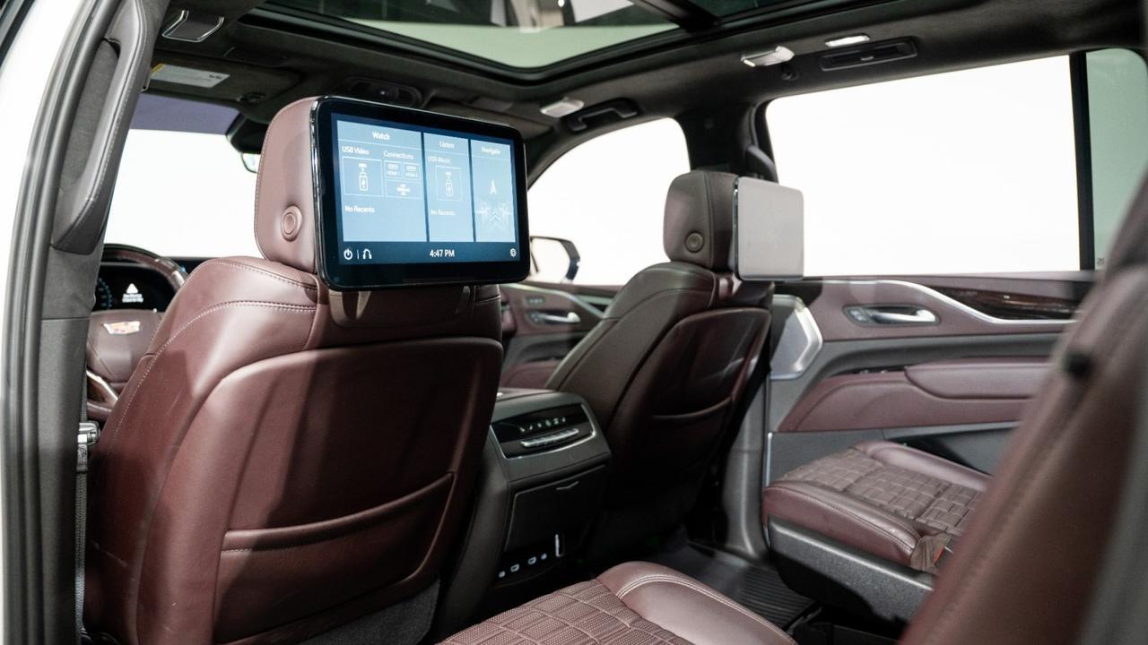 2021 Cadillac Escalade ESV Sport Platinum Franklin TN