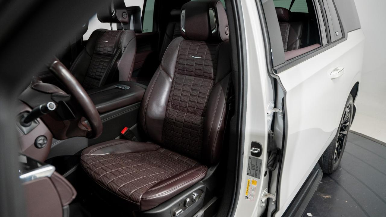 2021 Cadillac Escalade ESV Sport Platinum Franklin TN