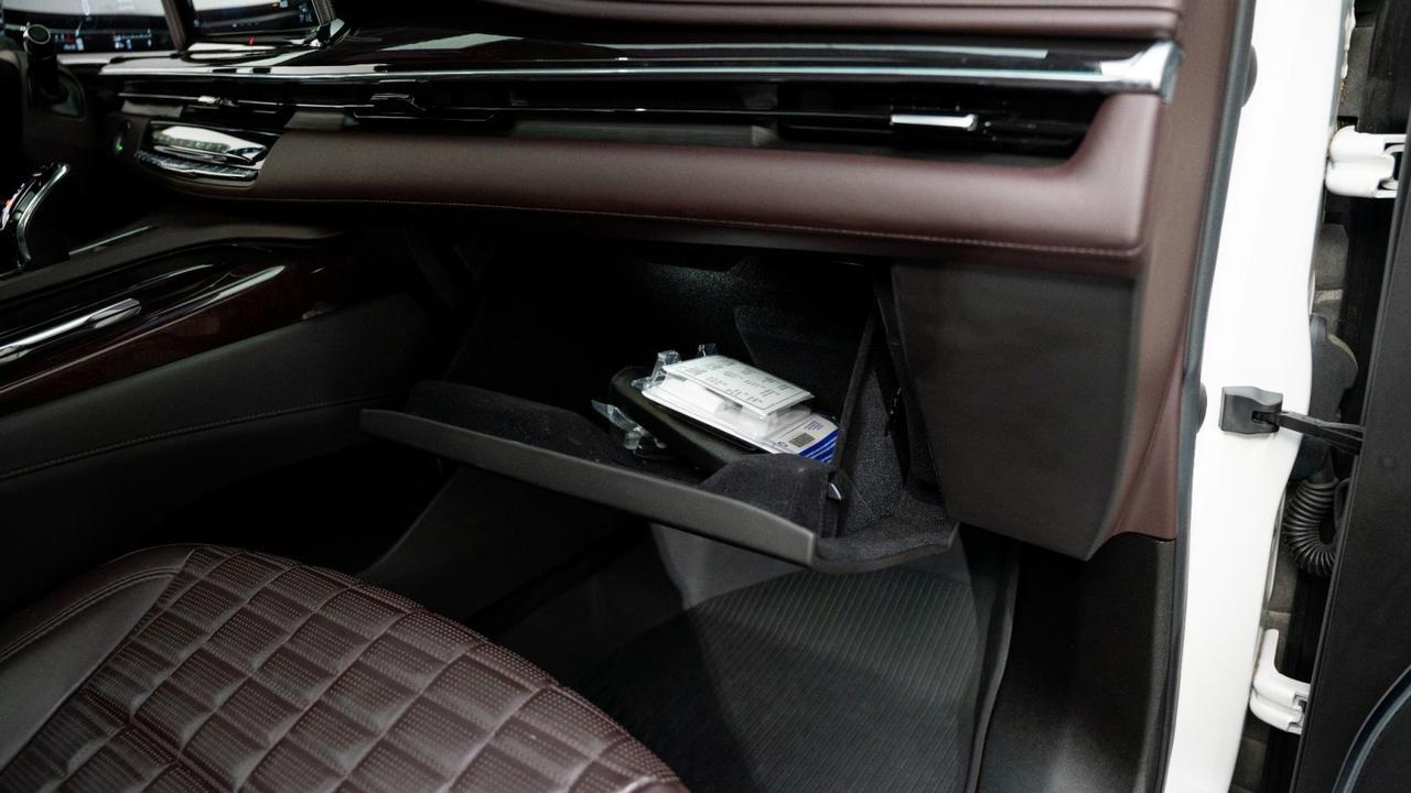 2021 Cadillac Escalade ESV Sport Platinum Franklin TN