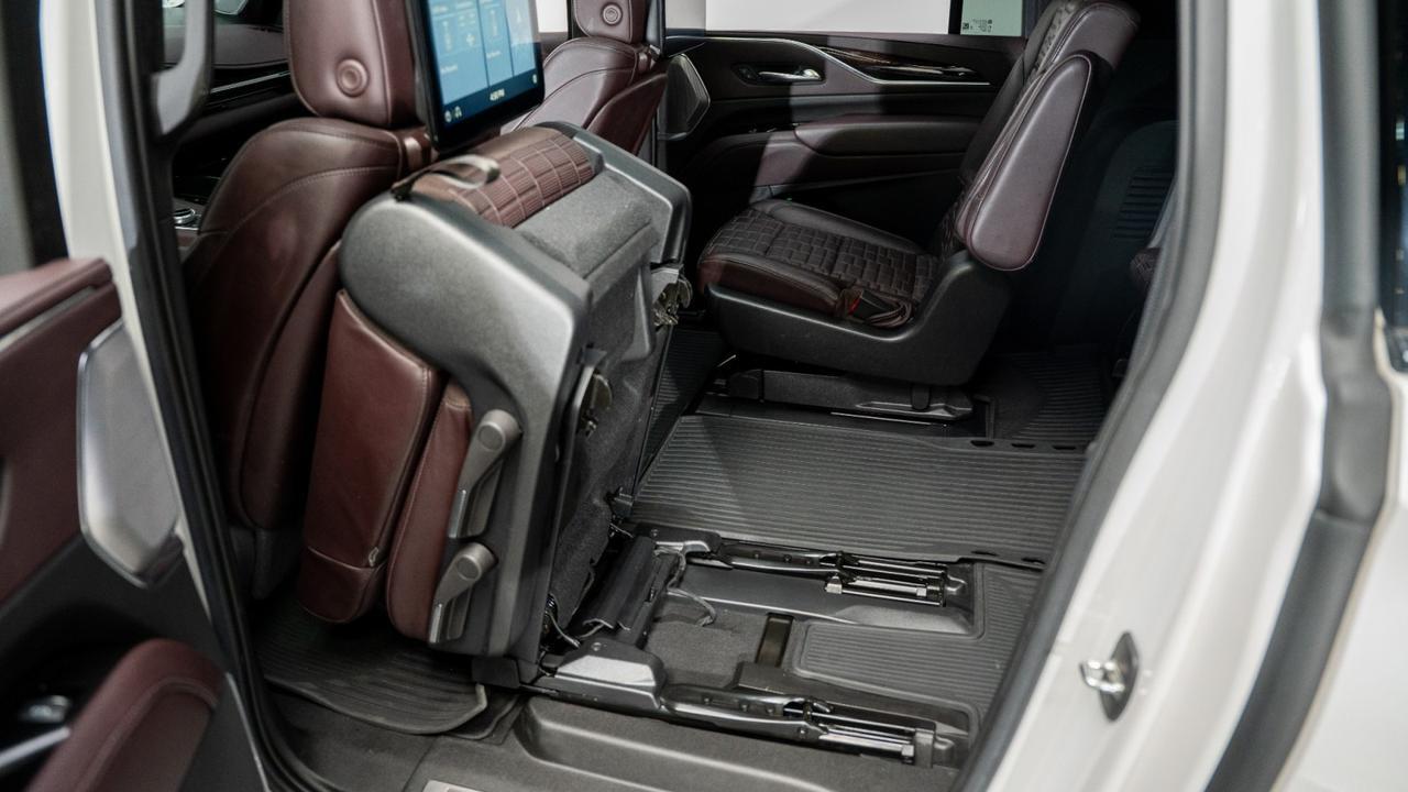 2021 Cadillac Escalade ESV Sport Platinum Franklin TN