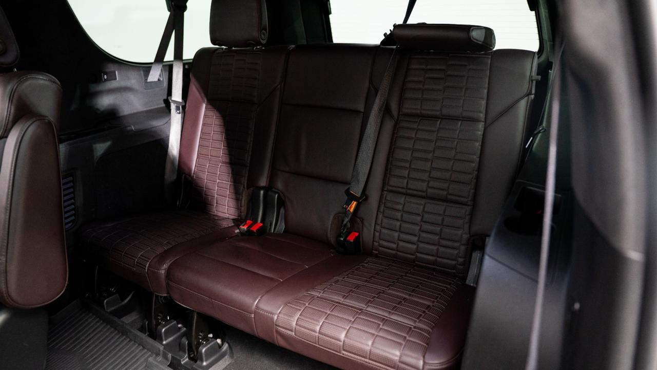 2021 Cadillac Escalade ESV Sport Platinum Franklin TN