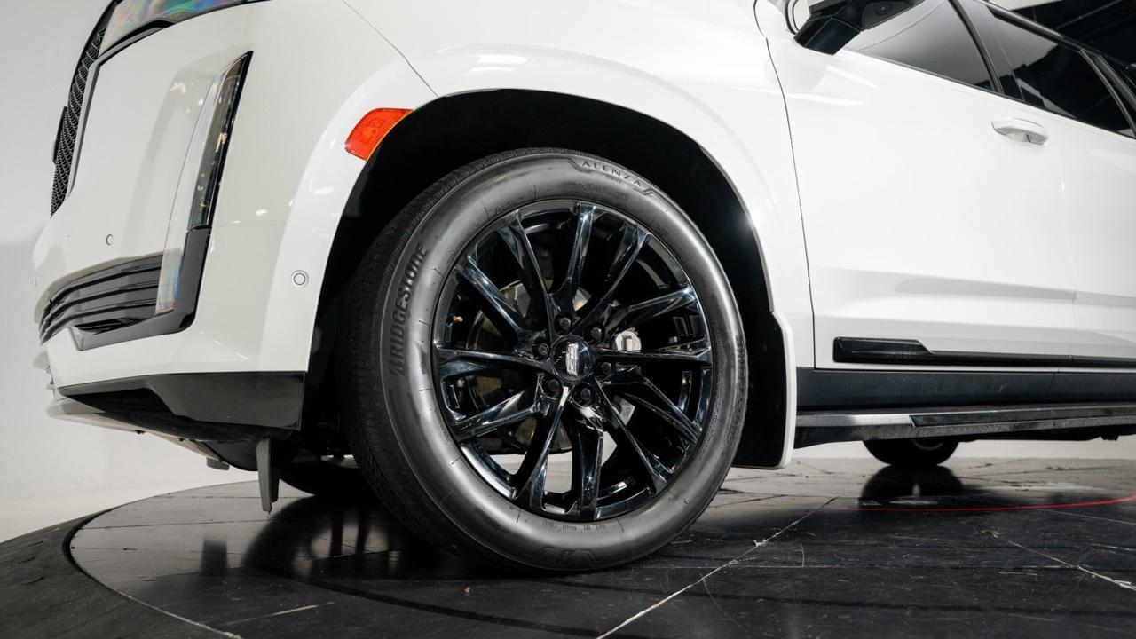 2021 Cadillac Escalade ESV Sport Platinum Franklin TN