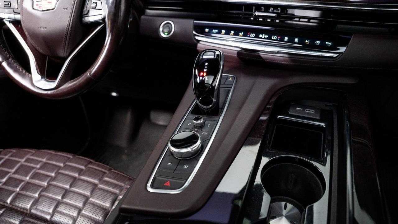 2021 Cadillac Escalade ESV Sport Platinum Franklin TN