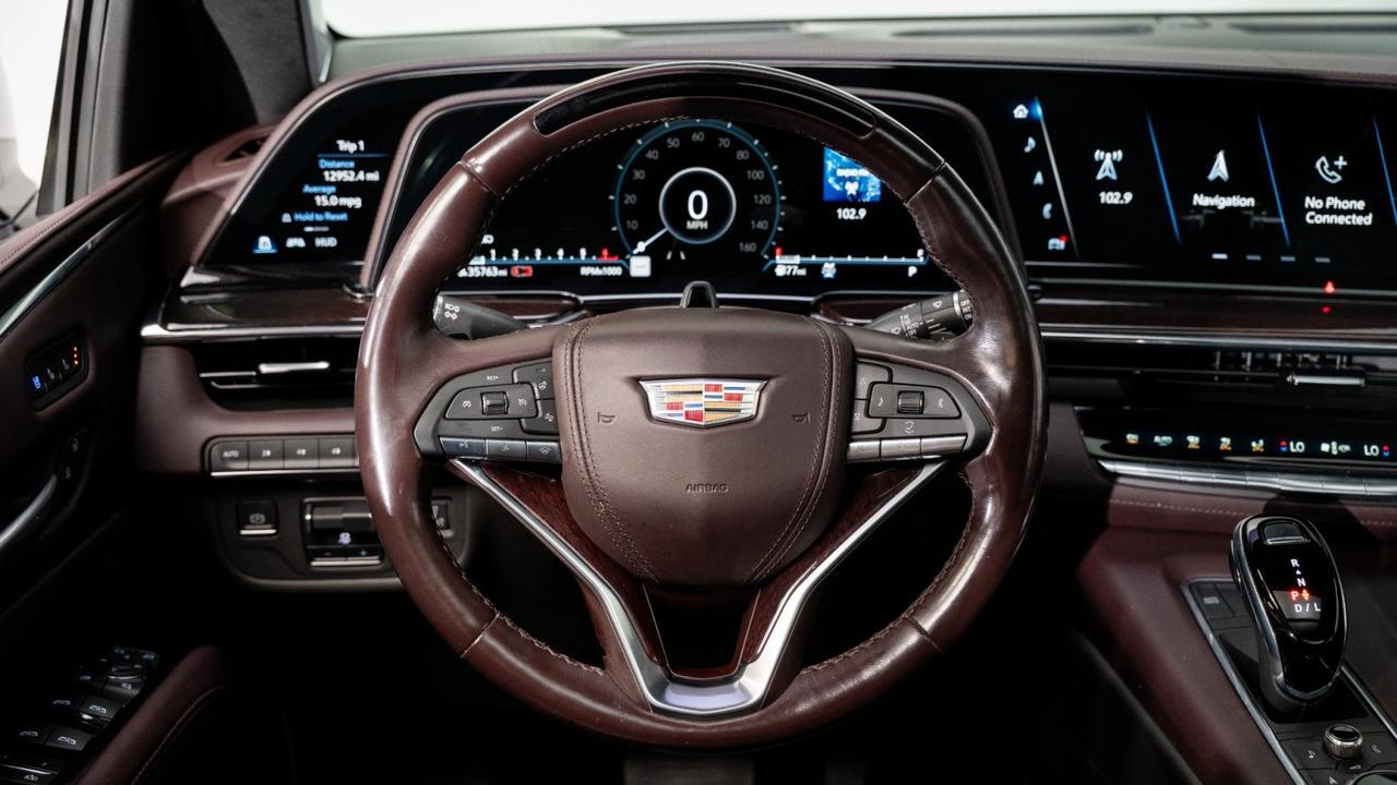 2021 Cadillac Escalade ESV Sport Platinum Franklin TN