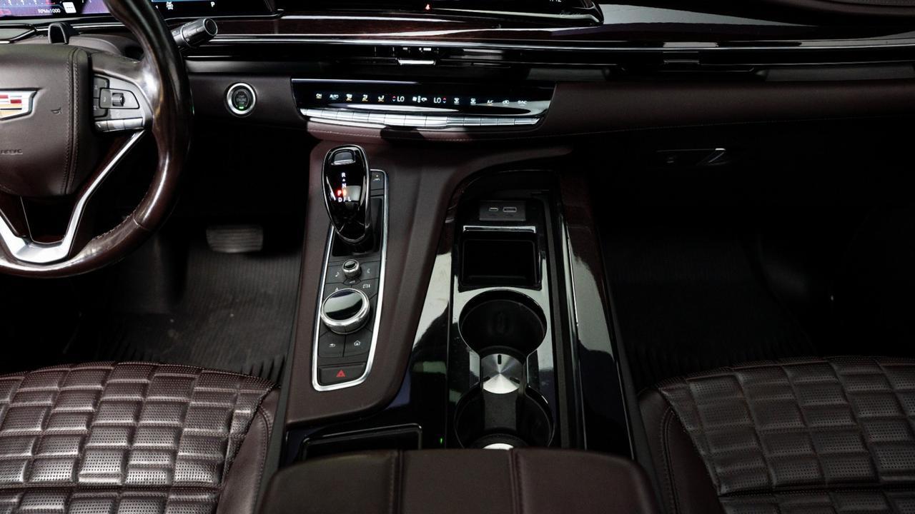 2021 Cadillac Escalade ESV Sport Platinum Franklin TN
