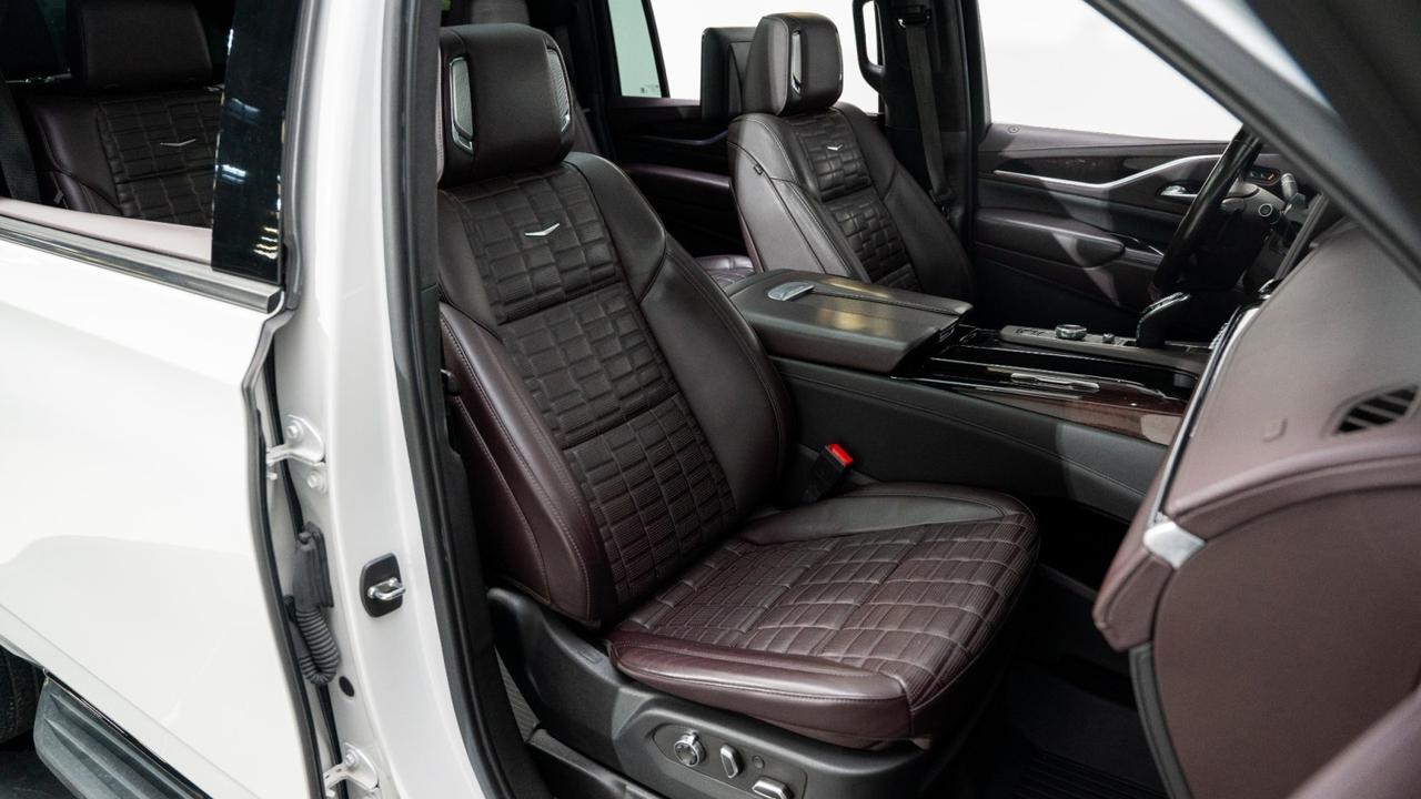 2021 Cadillac Escalade ESV Sport Platinum Franklin TN