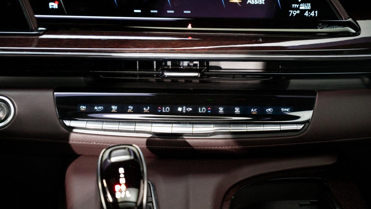 2021 Cadillac Escalade ESV Sport Platinum Franklin TN