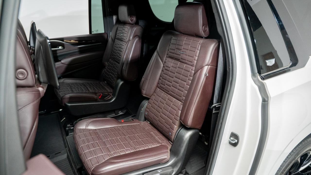 2021 Cadillac Escalade ESV Sport Platinum Franklin TN
