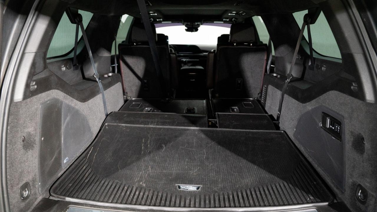 2021 Cadillac Escalade ESV Sport Platinum Franklin TN