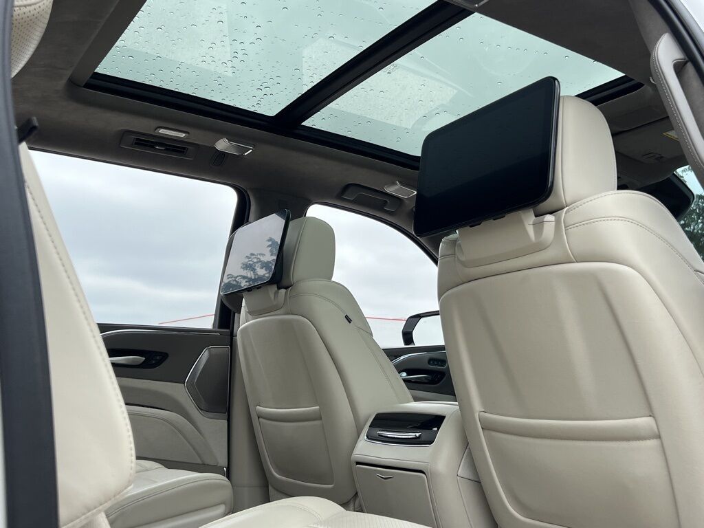 2021 Cadillac Escalade ESV Sport Platinum Indianapolis IN