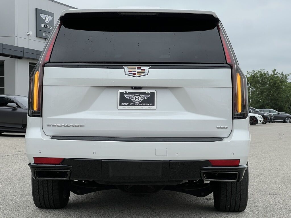 2021 Cadillac Escalade ESV Sport Platinum Indianapolis IN