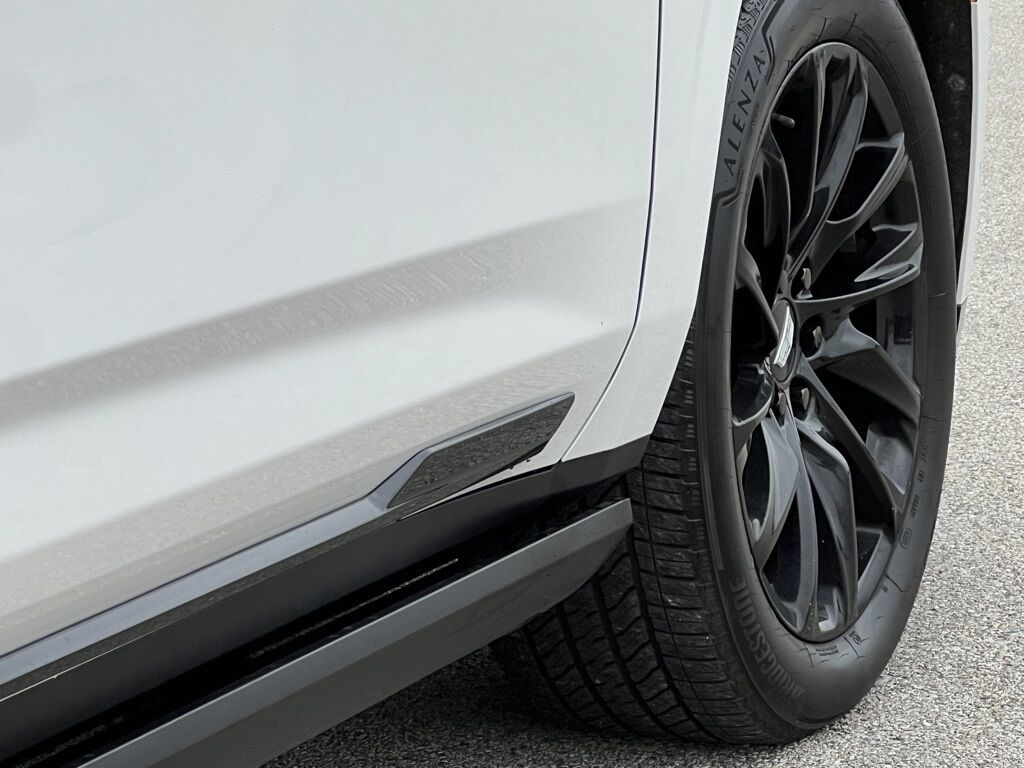 2021 Cadillac Escalade ESV Sport Platinum Indianapolis IN