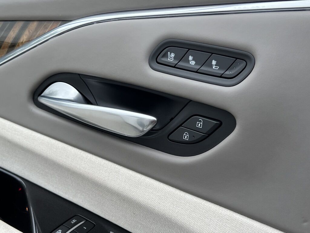 2021 Cadillac Escalade ESV Sport Platinum Indianapolis IN