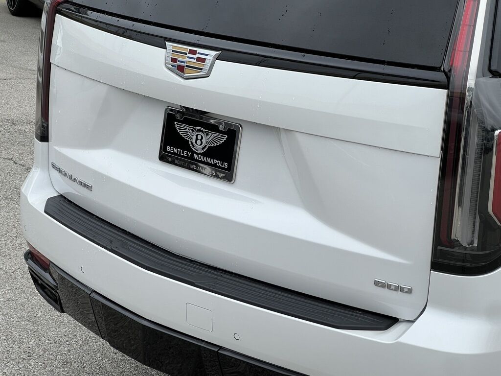 2021 Cadillac Escalade ESV Sport Platinum Indianapolis IN