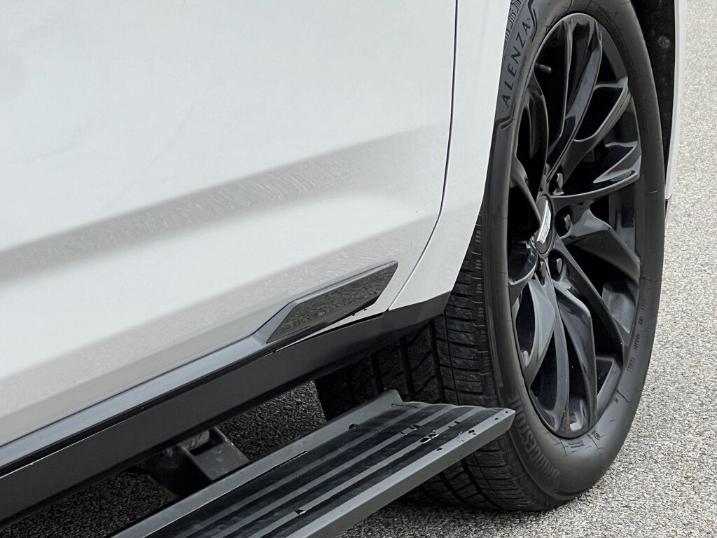 2021 Cadillac Escalade ESV Sport Platinum Indianapolis IN