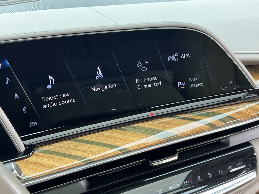 2021 Cadillac Escalade ESV Sport Platinum Indianapolis IN