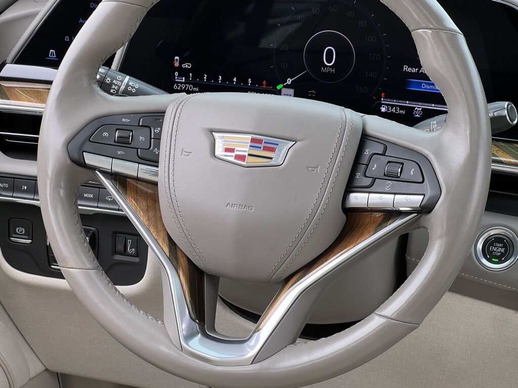 2021 Cadillac Escalade ESV Sport Platinum Indianapolis IN