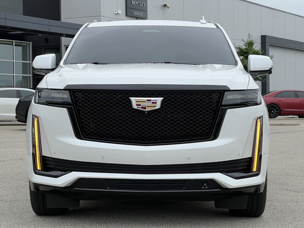 2021 Cadillac Escalade ESV Sport Platinum Indianapolis IN
