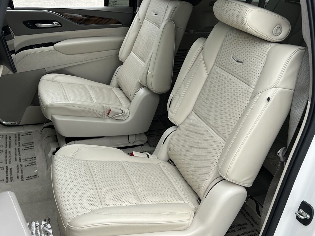 2021 Cadillac Escalade ESV Sport Platinum Indianapolis IN