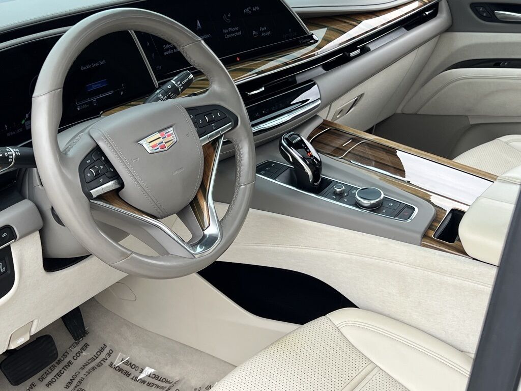 2021 Cadillac Escalade ESV Sport Platinum Indianapolis IN