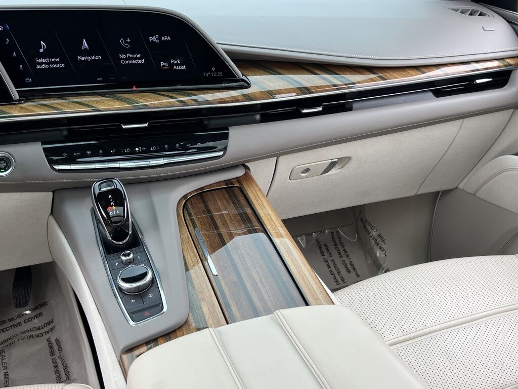 2021 Cadillac Escalade ESV Sport Platinum Indianapolis IN