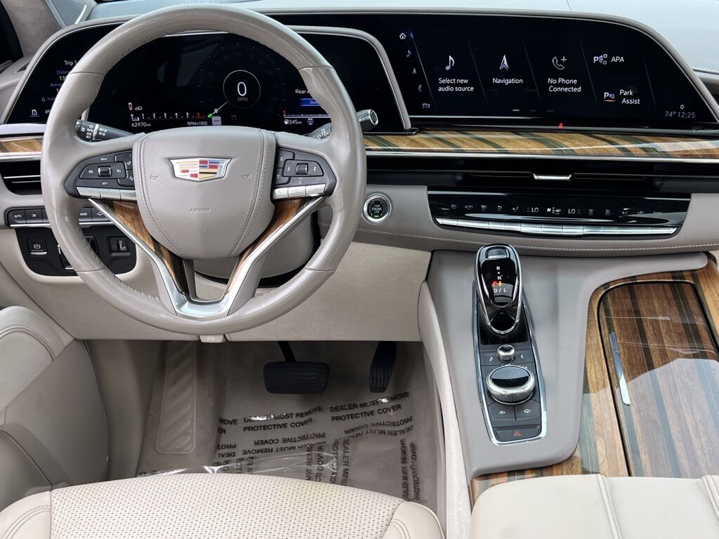 2021 Cadillac Escalade ESV Sport Platinum Indianapolis IN