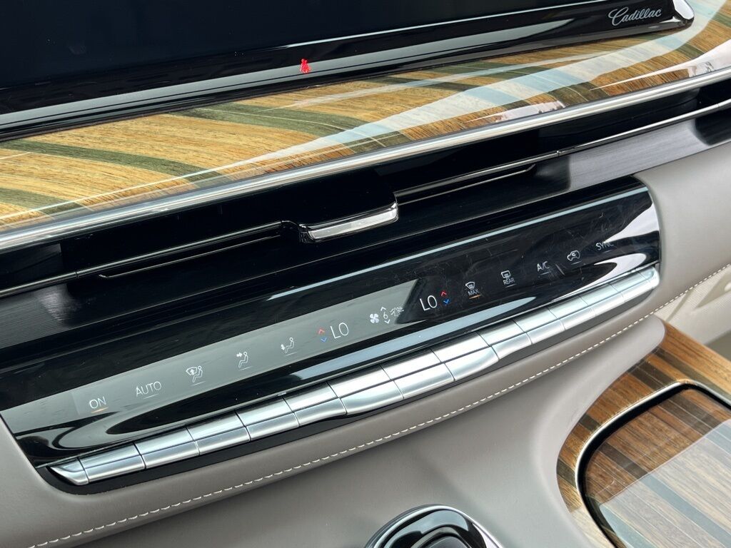 2021 Cadillac Escalade ESV Sport Platinum Indianapolis IN