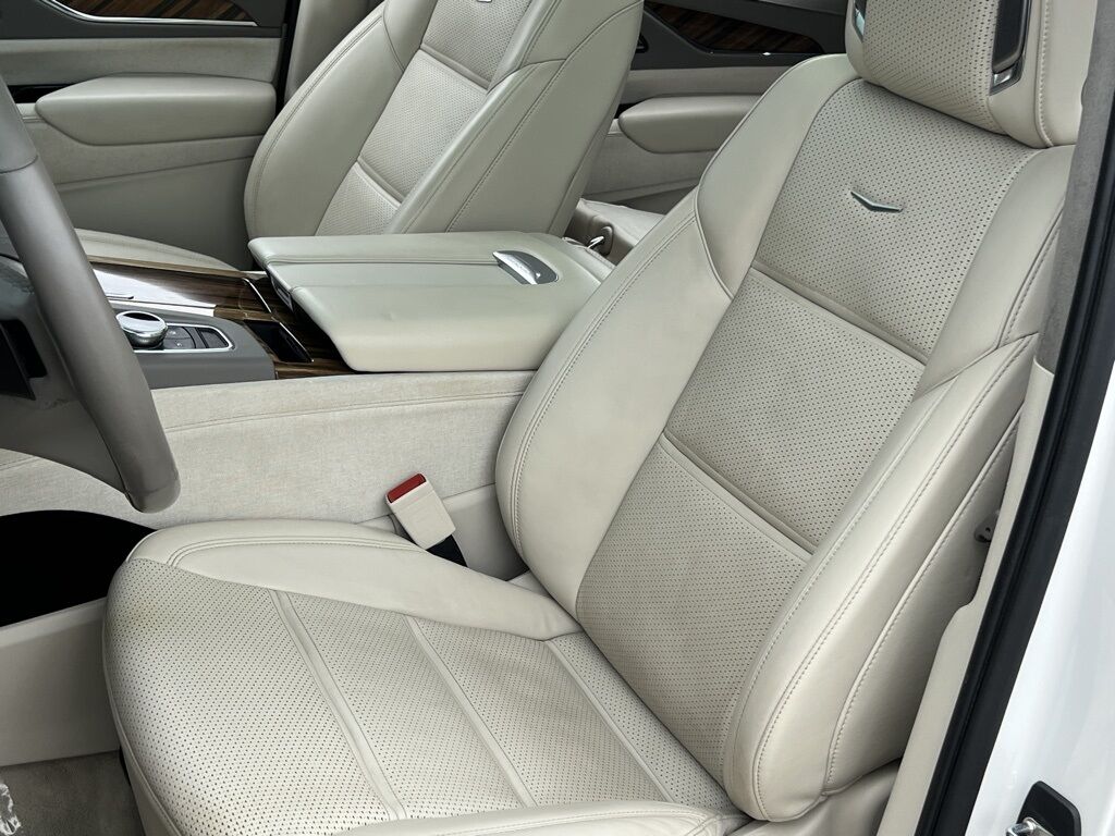 2021 Cadillac Escalade ESV Sport Platinum Indianapolis IN
