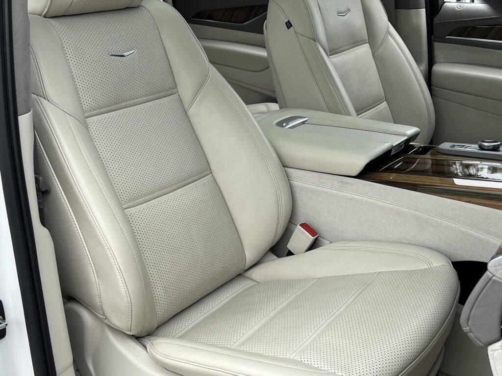 2021 Cadillac Escalade ESV Sport Platinum Indianapolis IN