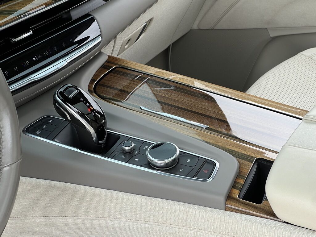 2021 Cadillac Escalade ESV Sport Platinum Indianapolis IN