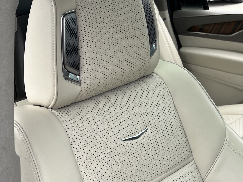 2021 Cadillac Escalade ESV Sport Platinum Indianapolis IN