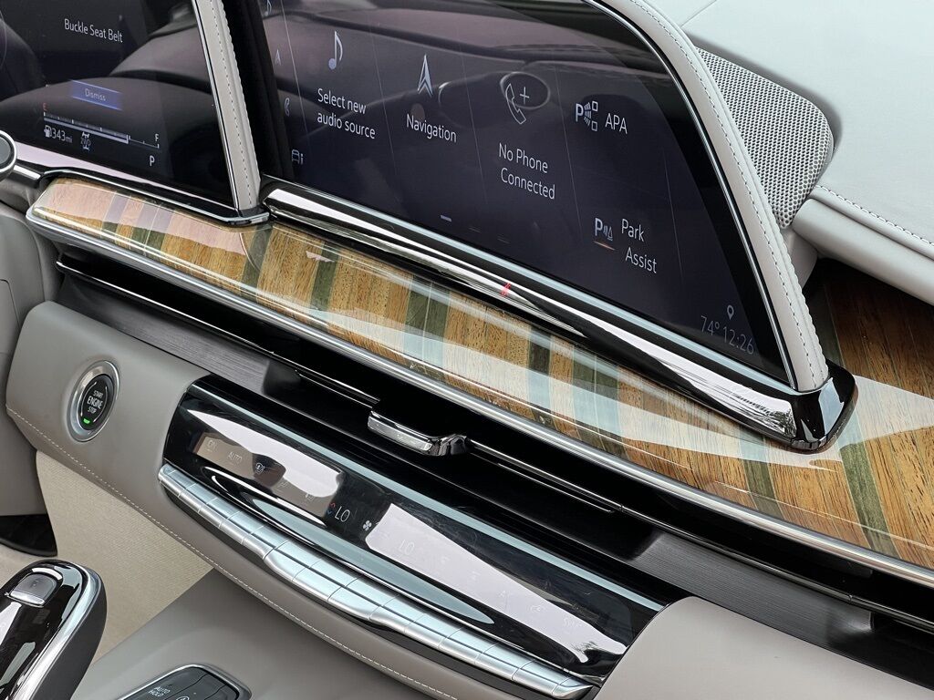 2021 Cadillac Escalade ESV Sport Platinum Indianapolis IN