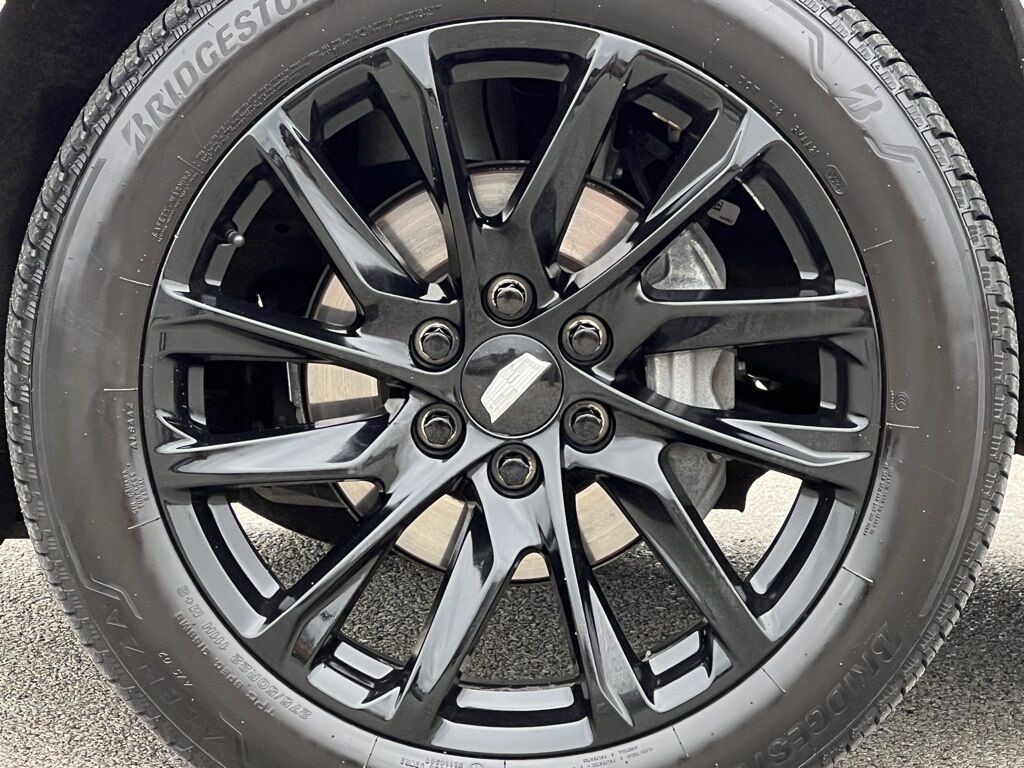 2021 Cadillac Escalade ESV Sport Platinum Indianapolis IN