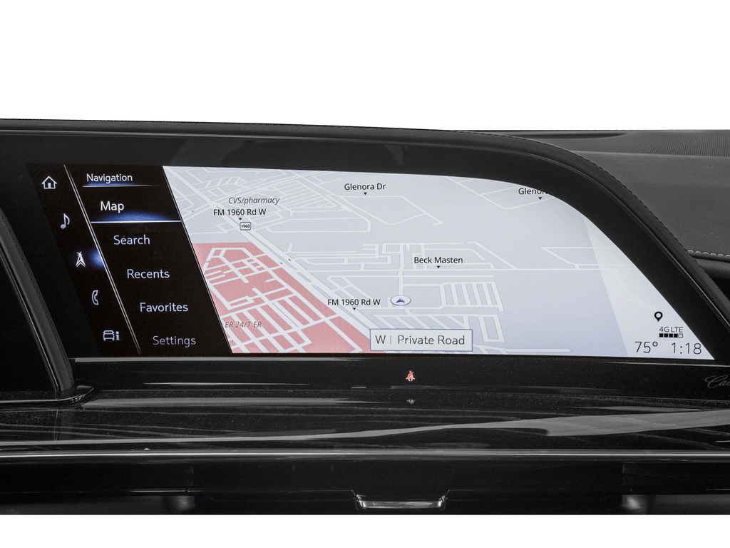2021 Cadillac Escalade ESV Sport Platinum Jersey City NJ