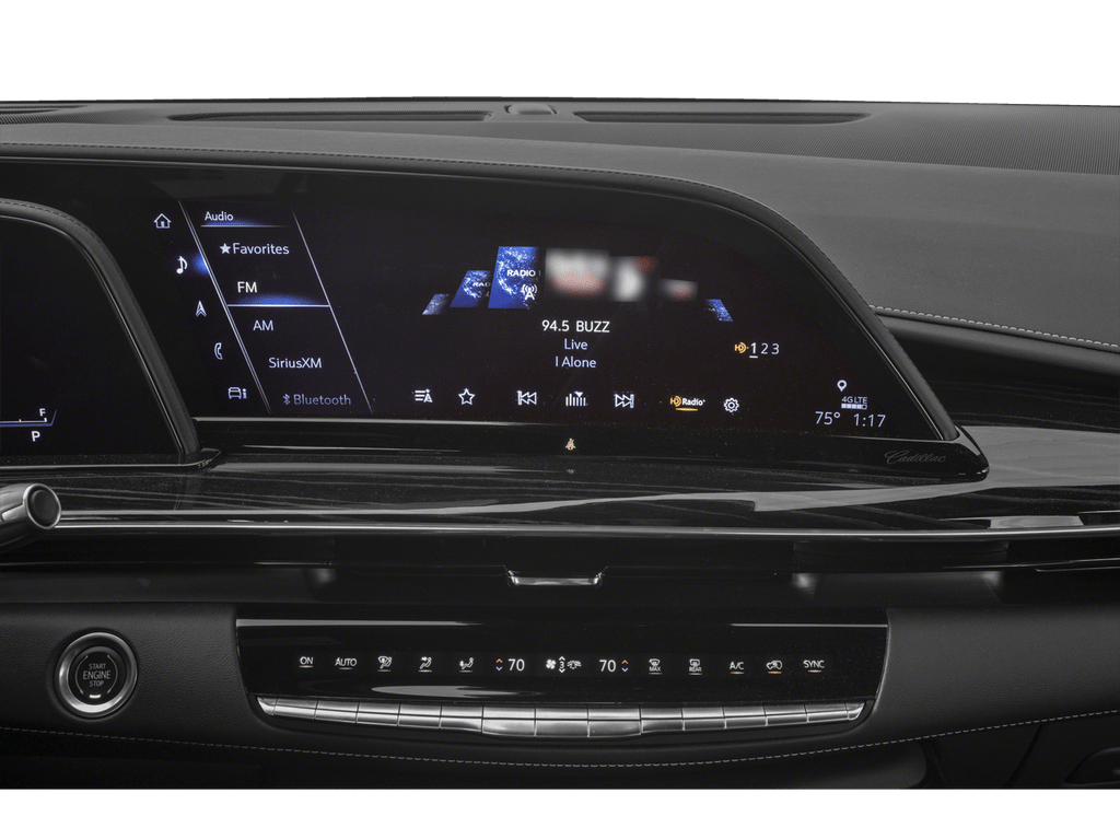 2021 Cadillac Escalade ESV Sport Platinum Jersey City NJ